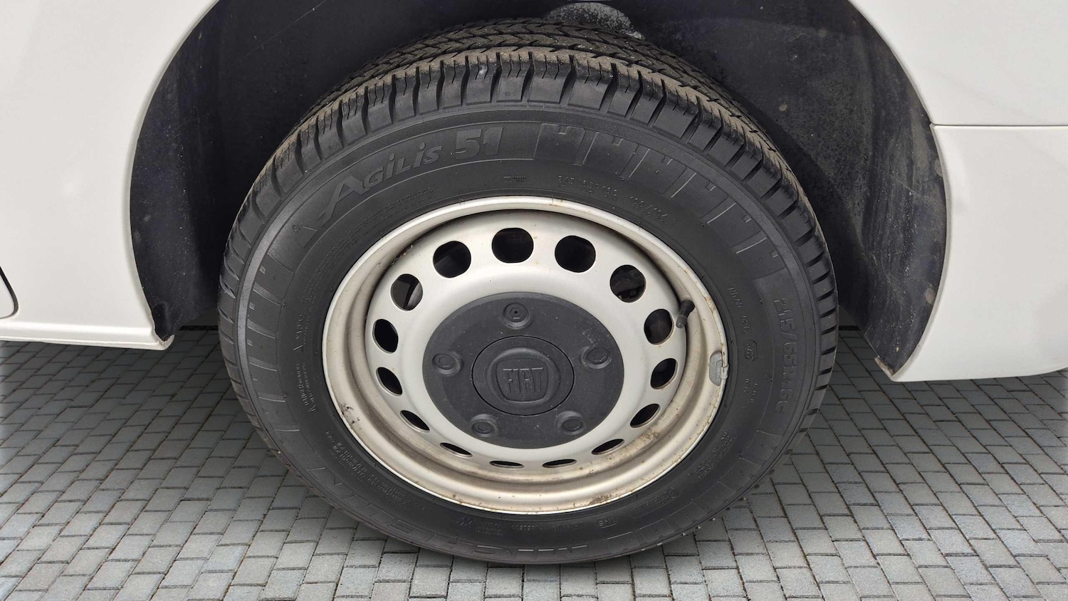 Used Fiat Scudo 2023 for sale - 76004379: Photo 8