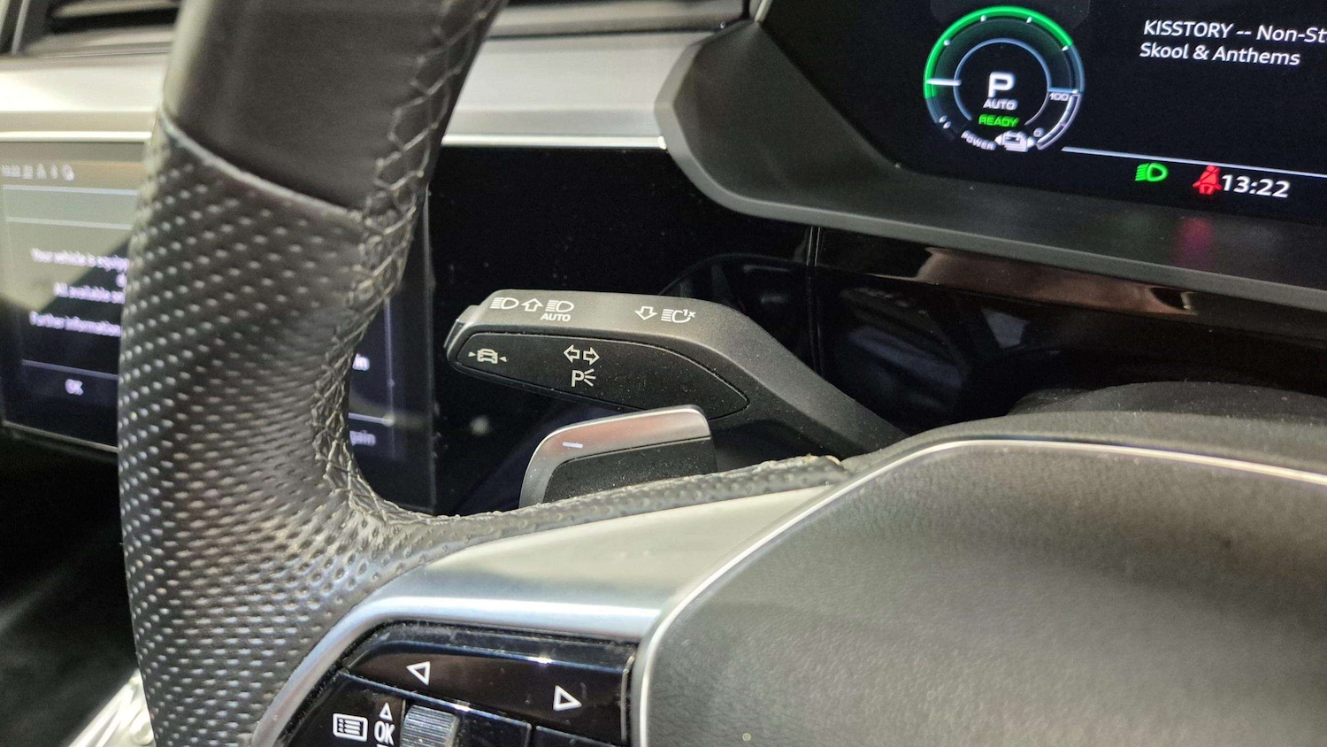 Used Audi e-tron 2021 for sale - 75968236: Photo 27