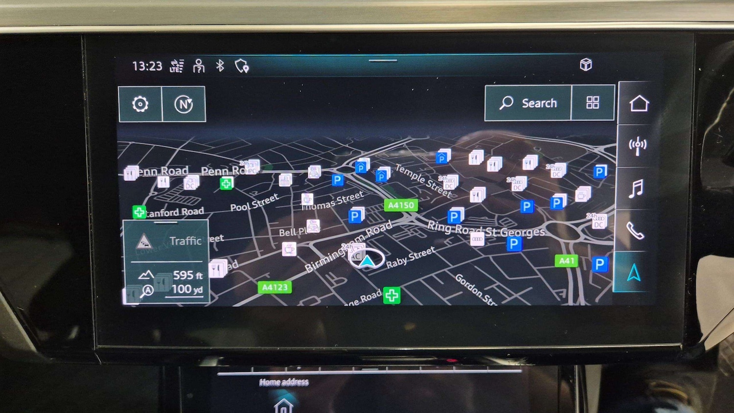 Used Audi e-tron 2021 for sale - 75968236: Photo 32