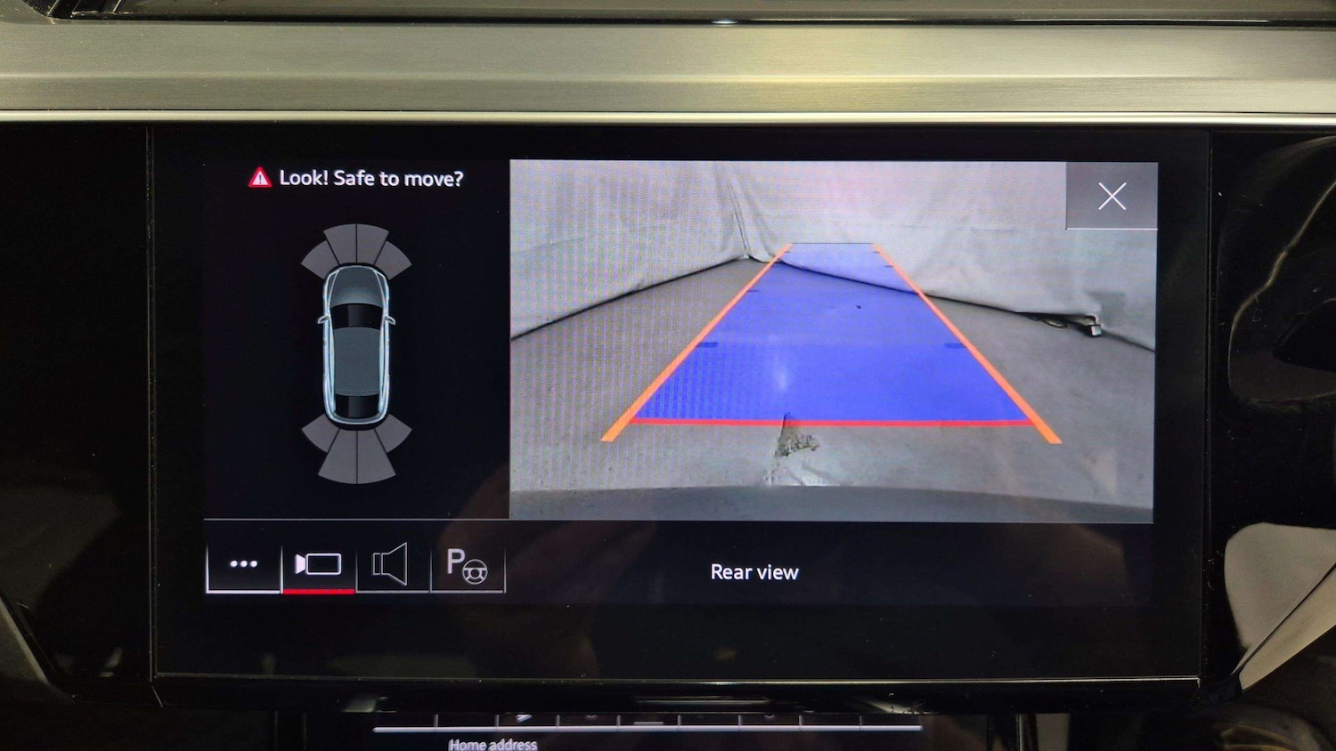 Used Audi e-tron 2021 for sale - 75968236: Photo 33