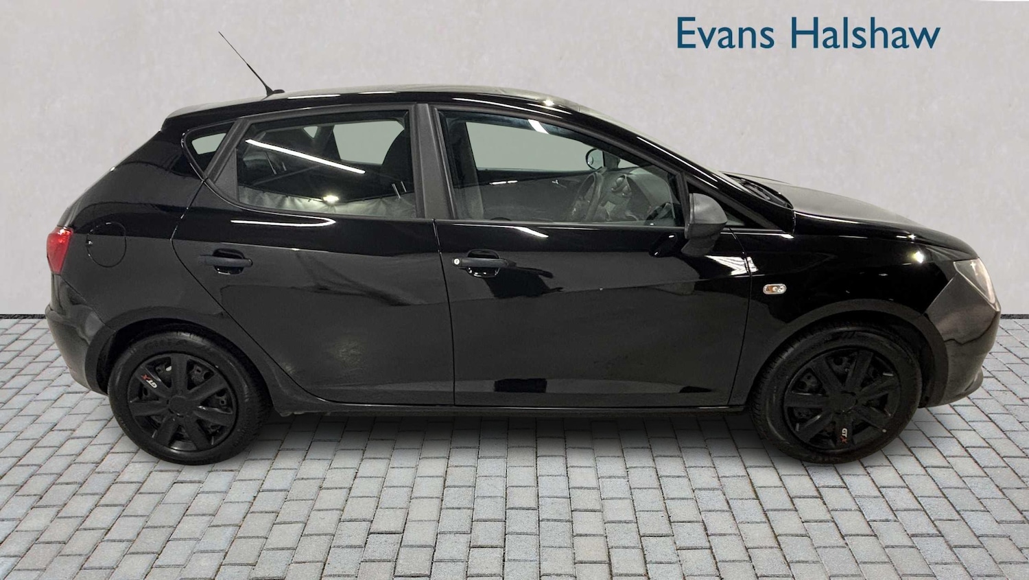 Used SEAT Ibiza 2016 for sale - 77134973: Photo 3