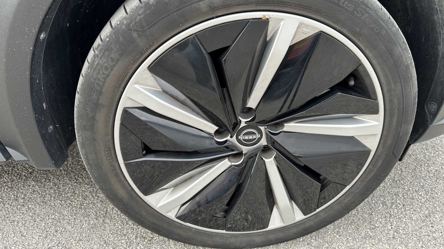 Used Nissan Juke 2023 for sale - 77134807: Photo 10