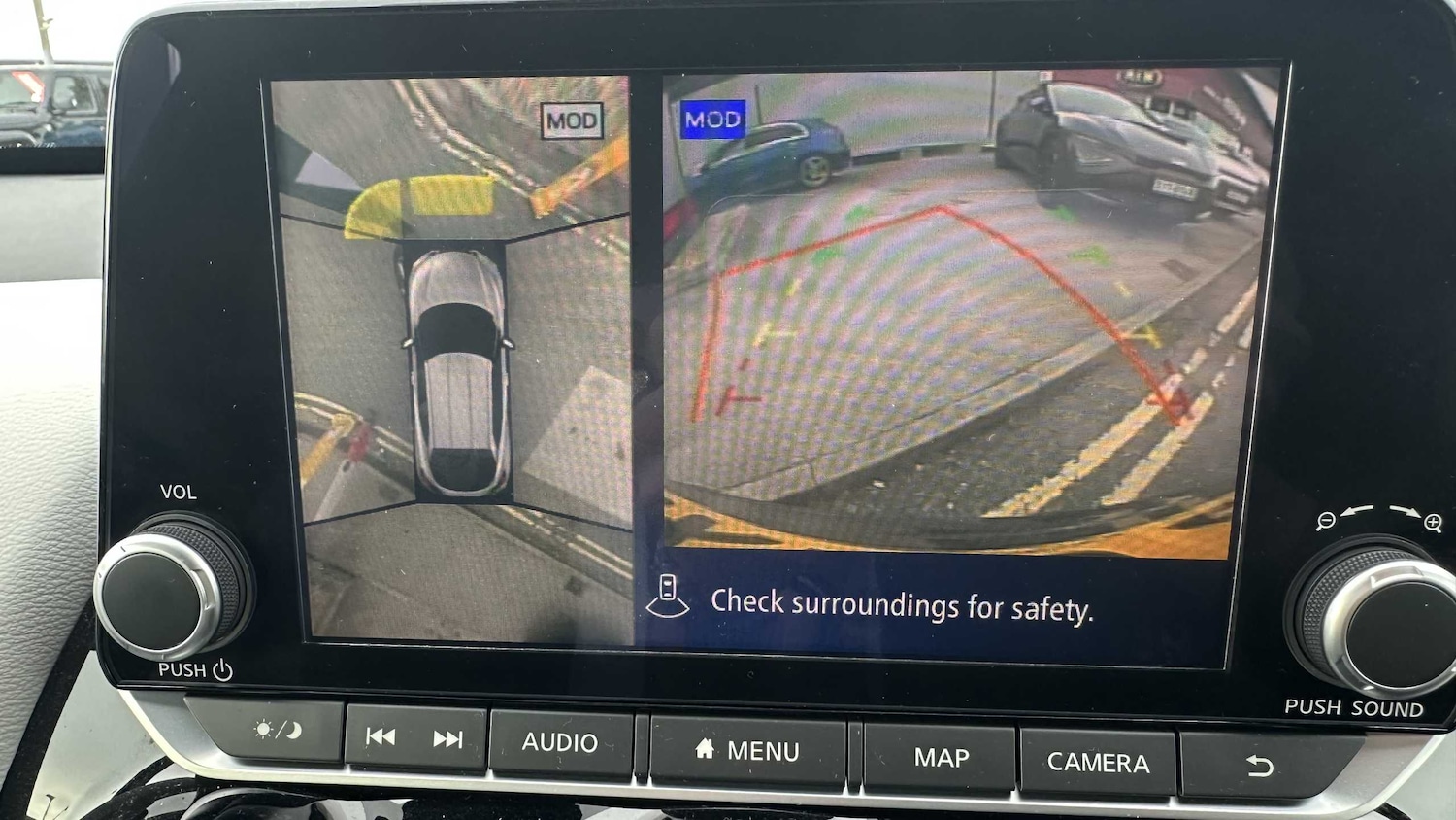 Used Nissan Juke 2023 for sale - 77134807: Photo 12