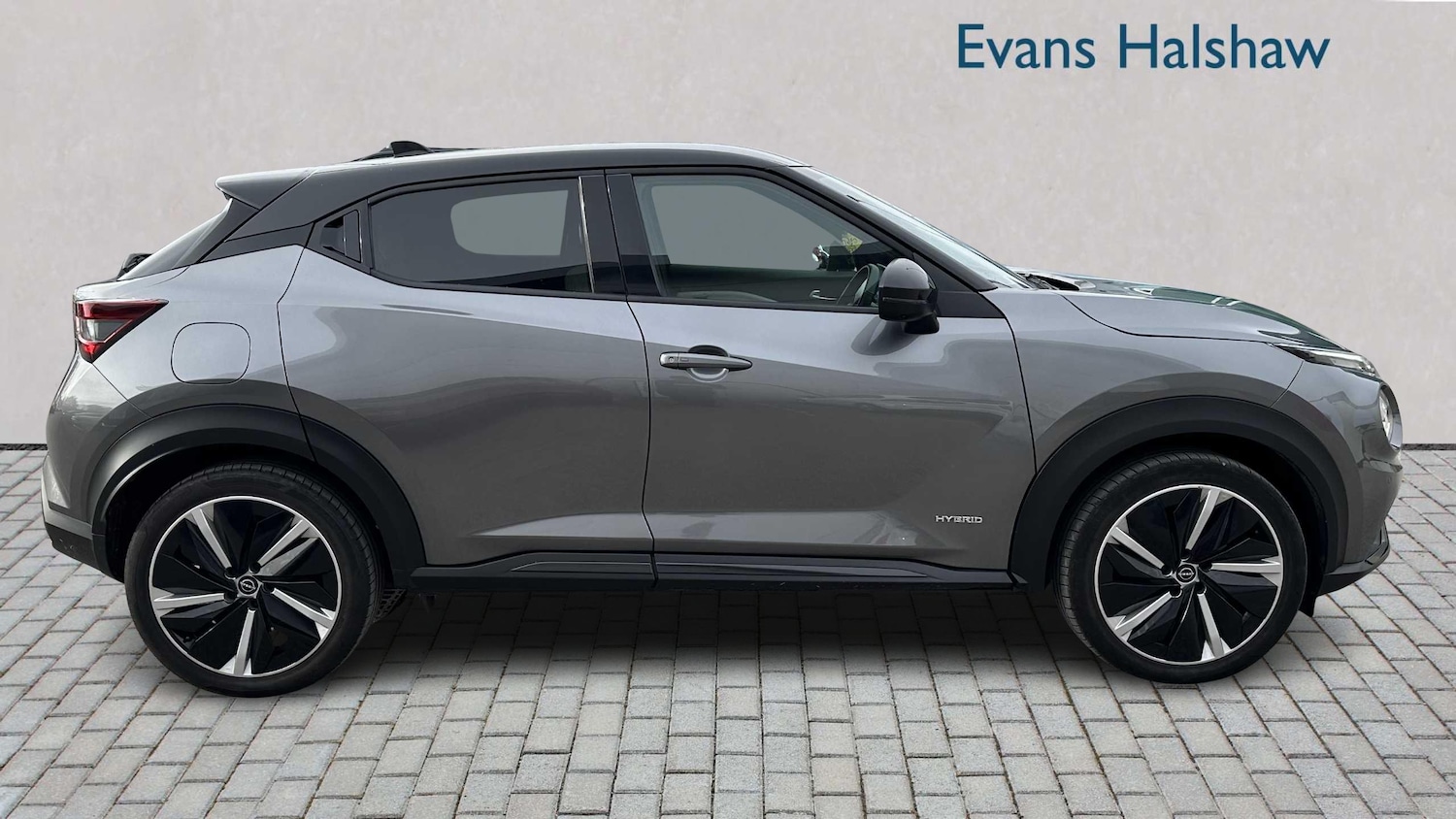 Used Nissan Juke 2023 for sale - 77134807: Photo 2