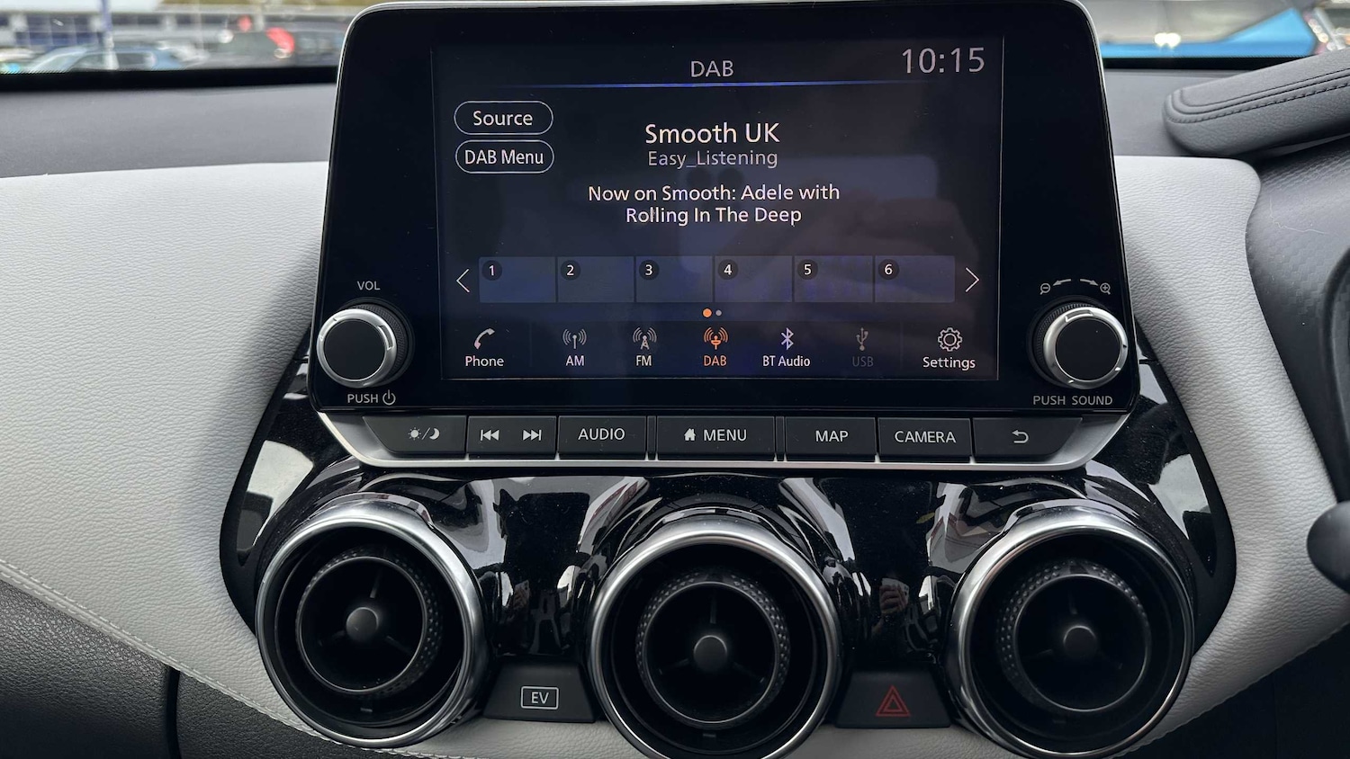 Used Nissan Juke 2023 for sale - 77134807: Photo 23