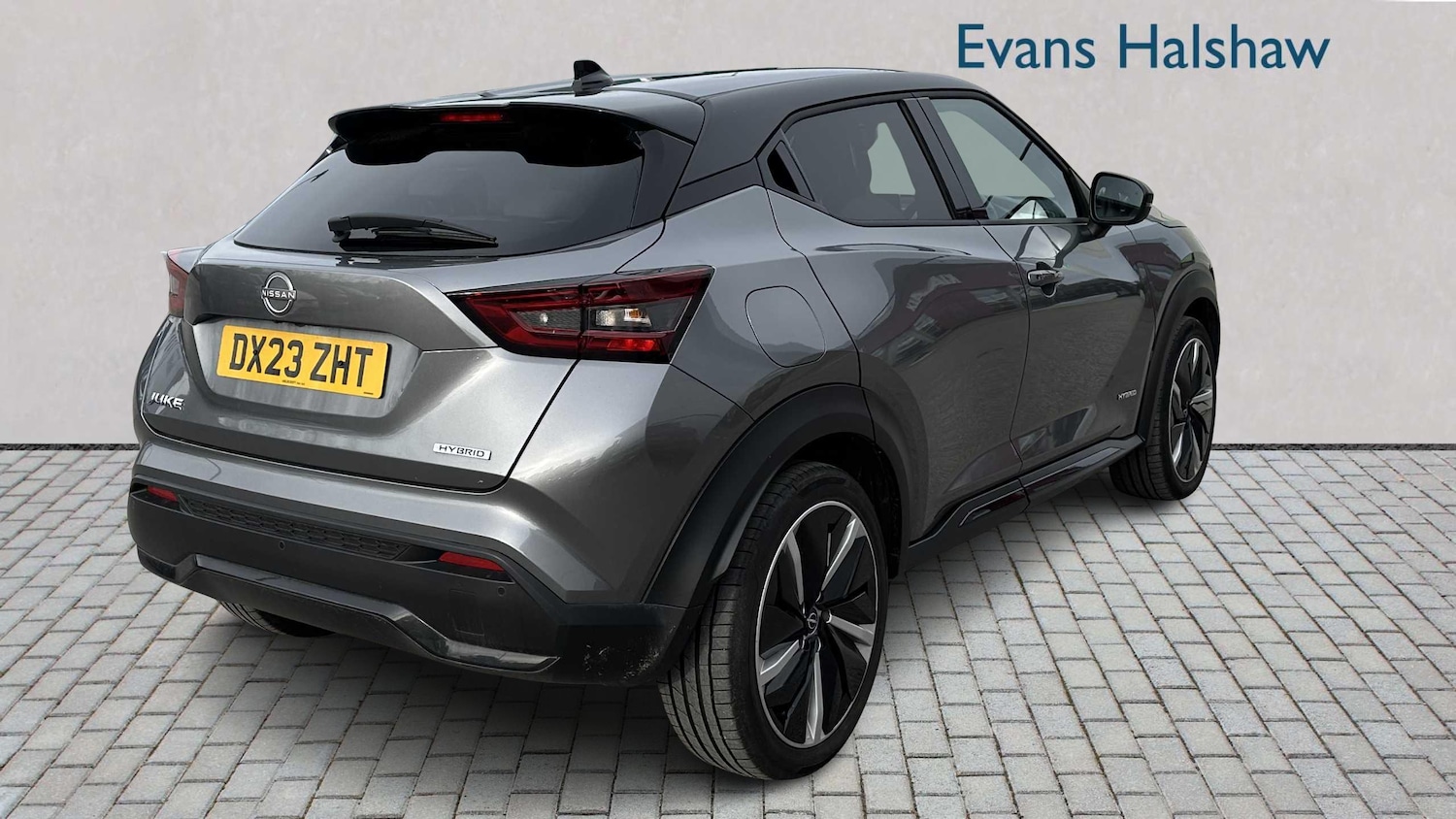 Used Nissan Juke 2023 for sale - 77134807: Photo 3