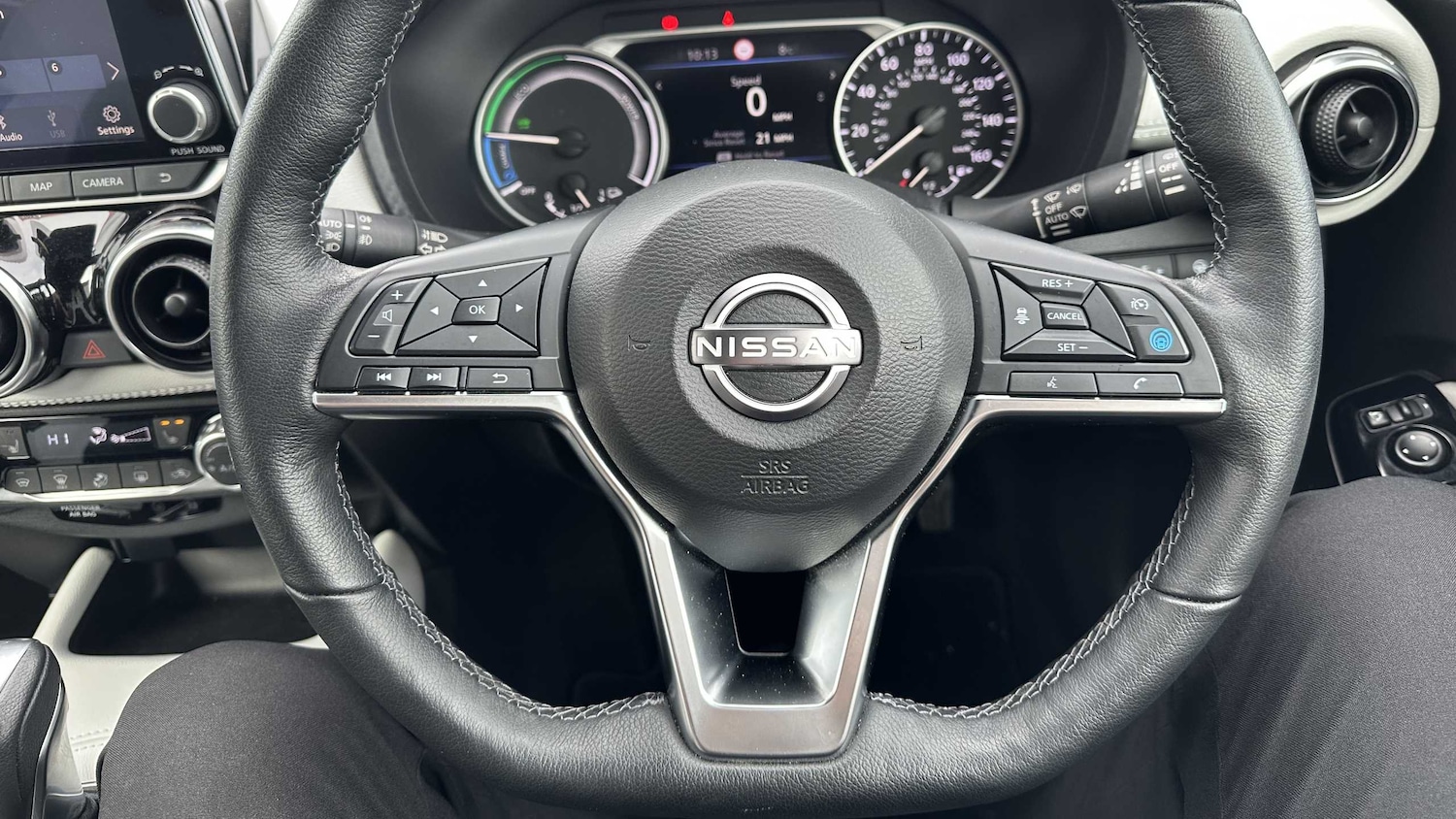 Used Nissan Juke 2023 for sale - 77134807: Photo 31