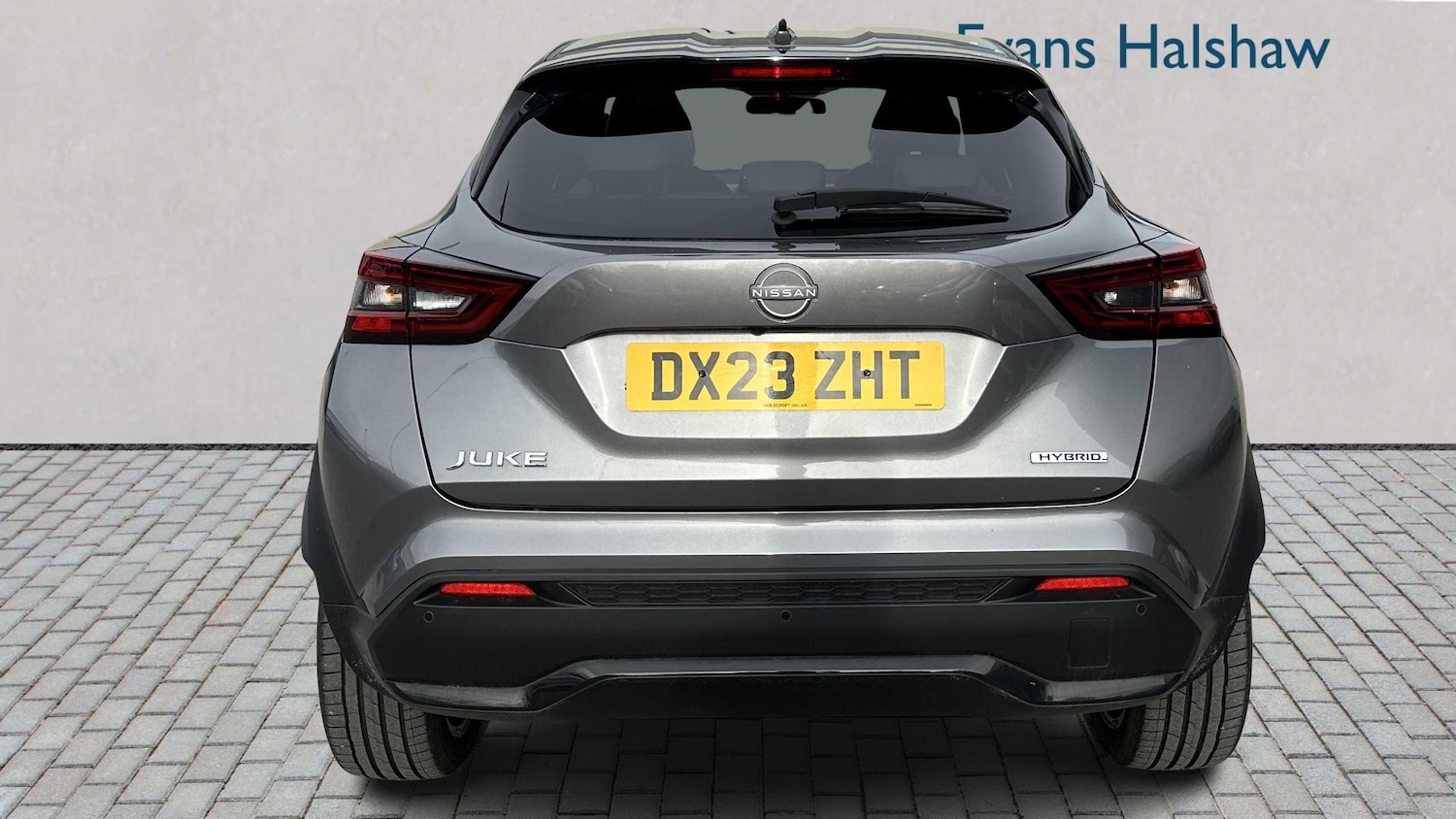 Used Nissan Juke 2023 for sale - 77134807: Photo 4