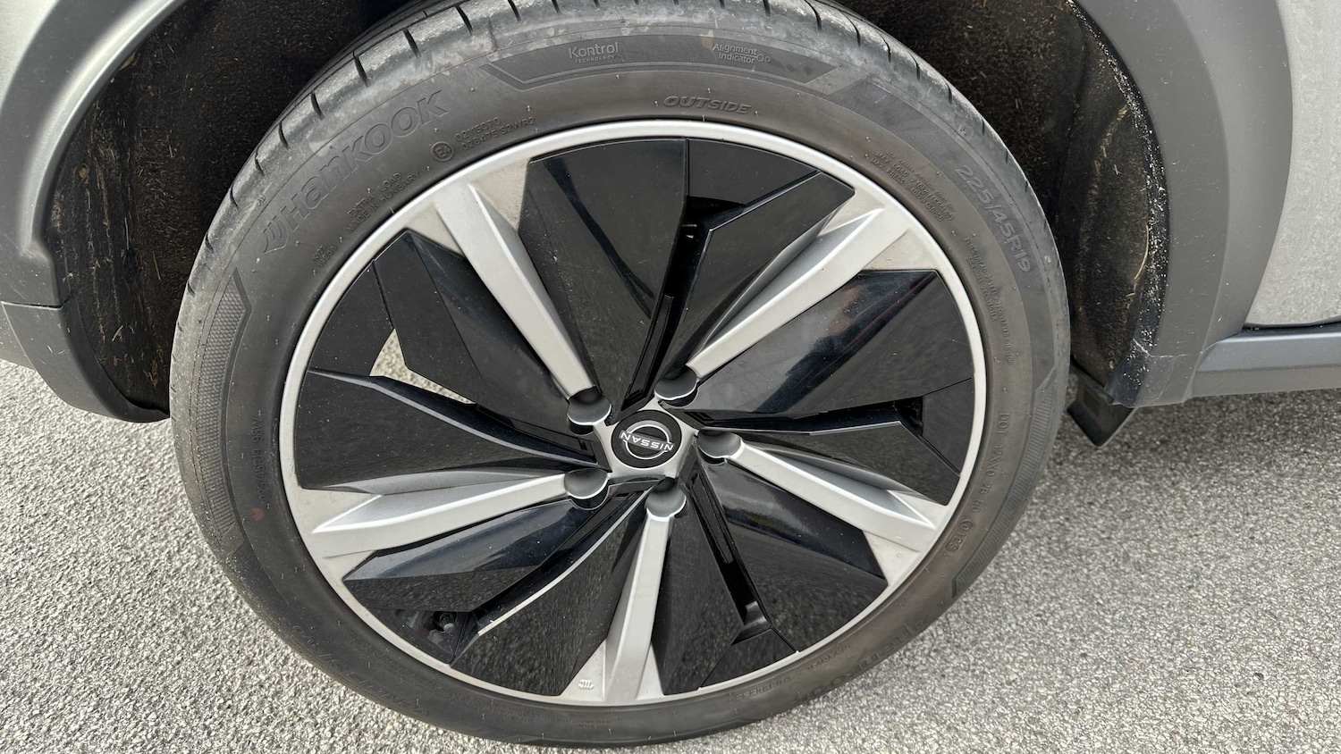 Used Nissan Juke 2023 for sale - 77134807: Photo 8