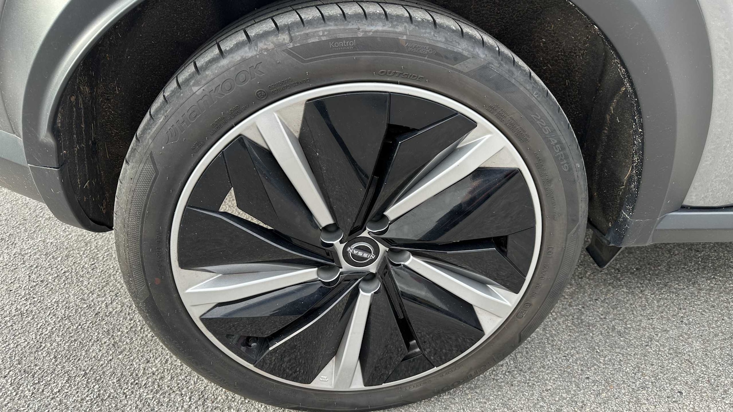 Used Nissan Juke 2023 for sale - 77134807: Photo 9