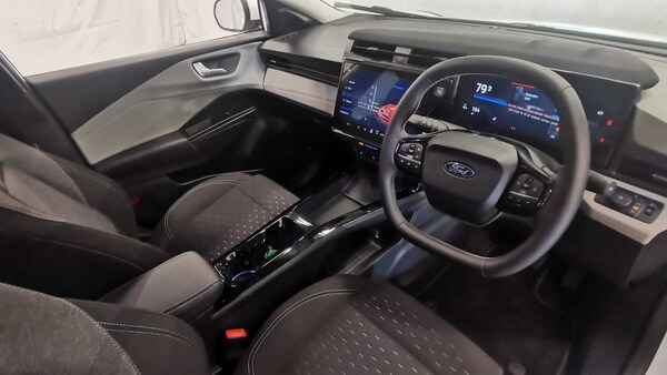 Used Ford Puma 2025 for sale - 75580976: Photo 13