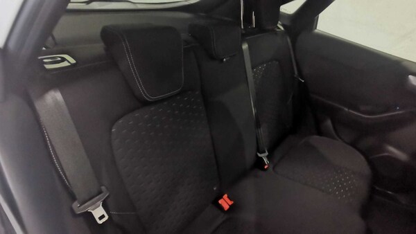 Used Ford Puma 2025 for sale - 75580976: Photo 15