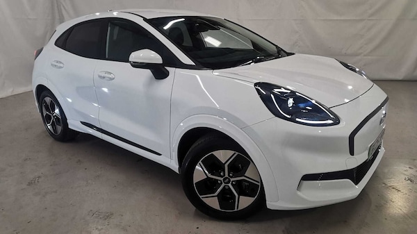 Used Ford Puma 2025 for sale - 75580976: Photo 1