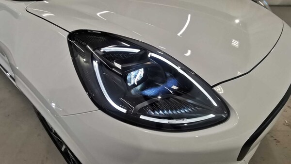 Used Ford Puma 2025 for sale - 75580976: Photo 33