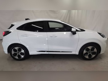 Used Ford Puma 2025 for sale - 75580976: Photo