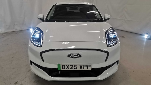 Used Ford Puma 2025 for sale - 75580976: Photo 5