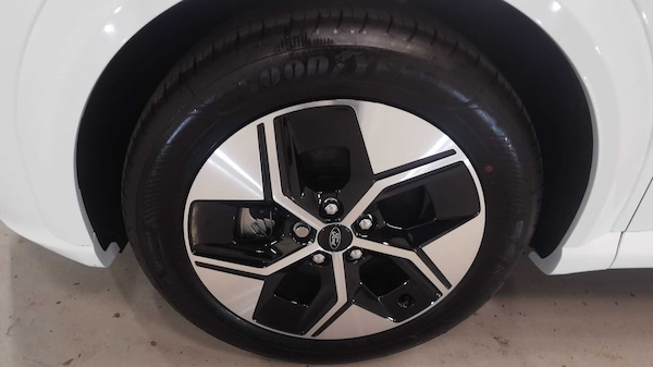 Used Ford Puma 2025 for sale - 75580976: Photo 9