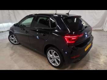 Used Volkswagen Polo 2022 for sale - 75316522: Photo