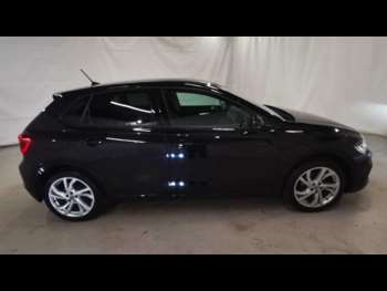 Used Volkswagen Polo 2022 for sale - 75316522: Photo