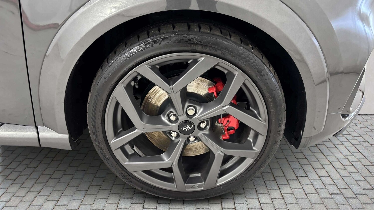 Used Ford Puma 2023 for sale - 78089820: Photo 10