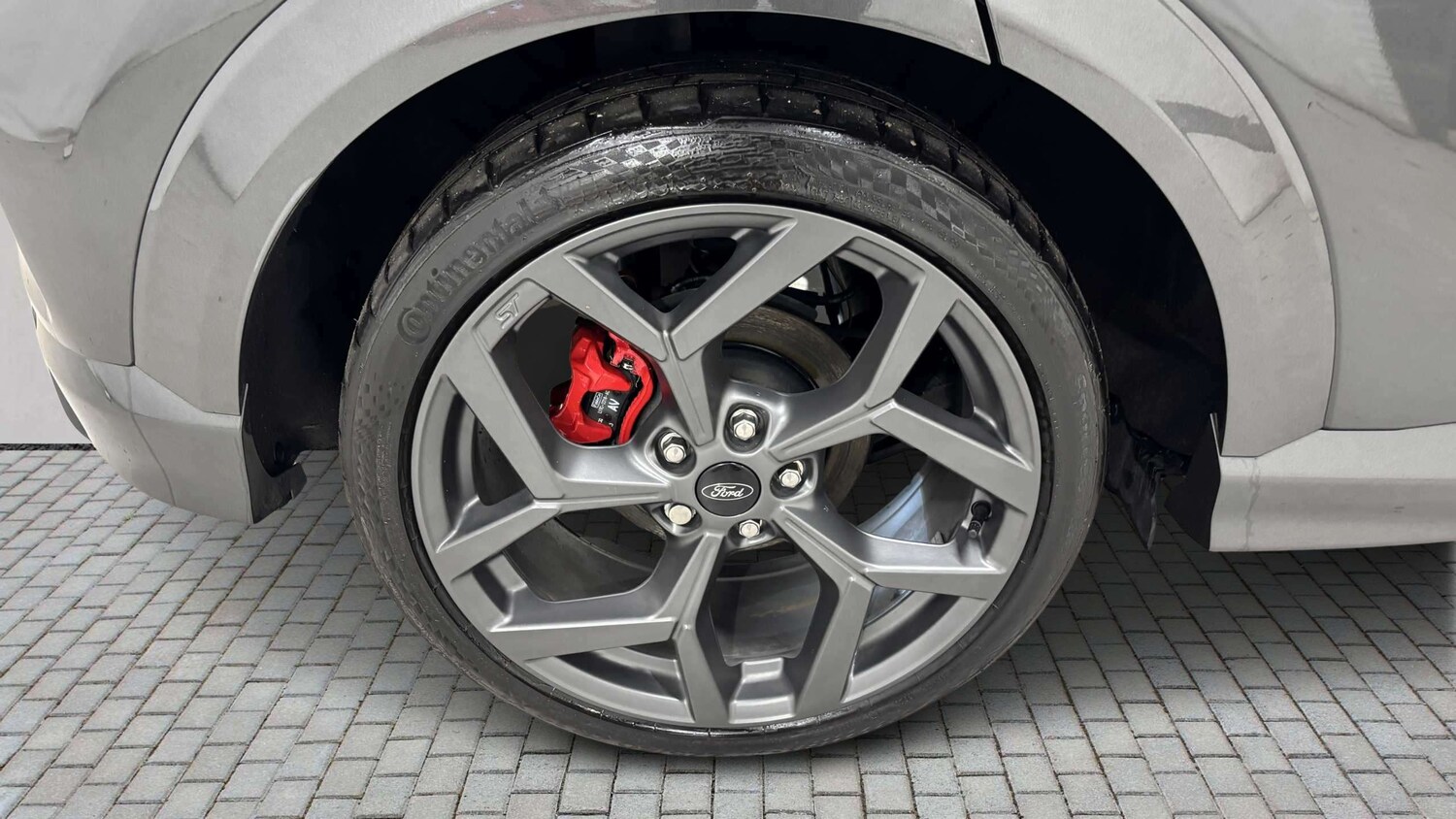 Used Ford Puma 2023 for sale - 78089820: Photo 11