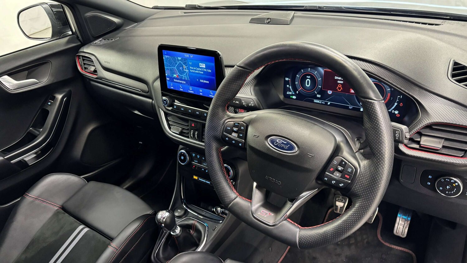 Used Ford Puma 2023 for sale - 78089820: Photo 13