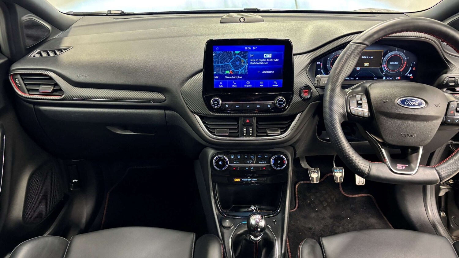 Used Ford Puma 2023 for sale - 78089820: Photo 17