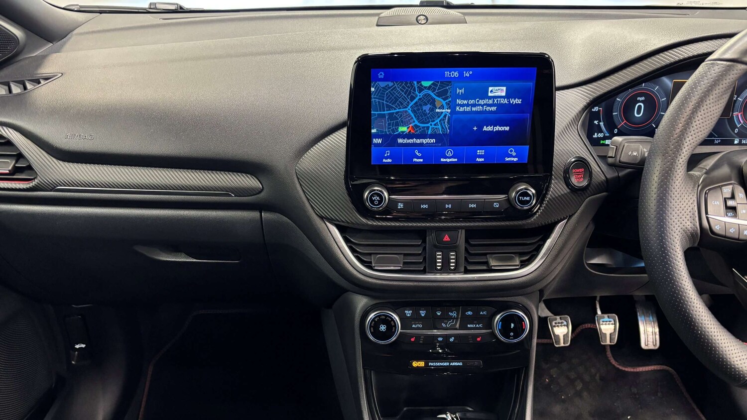 Used Ford Puma 2023 for sale - 78089820: Photo 19