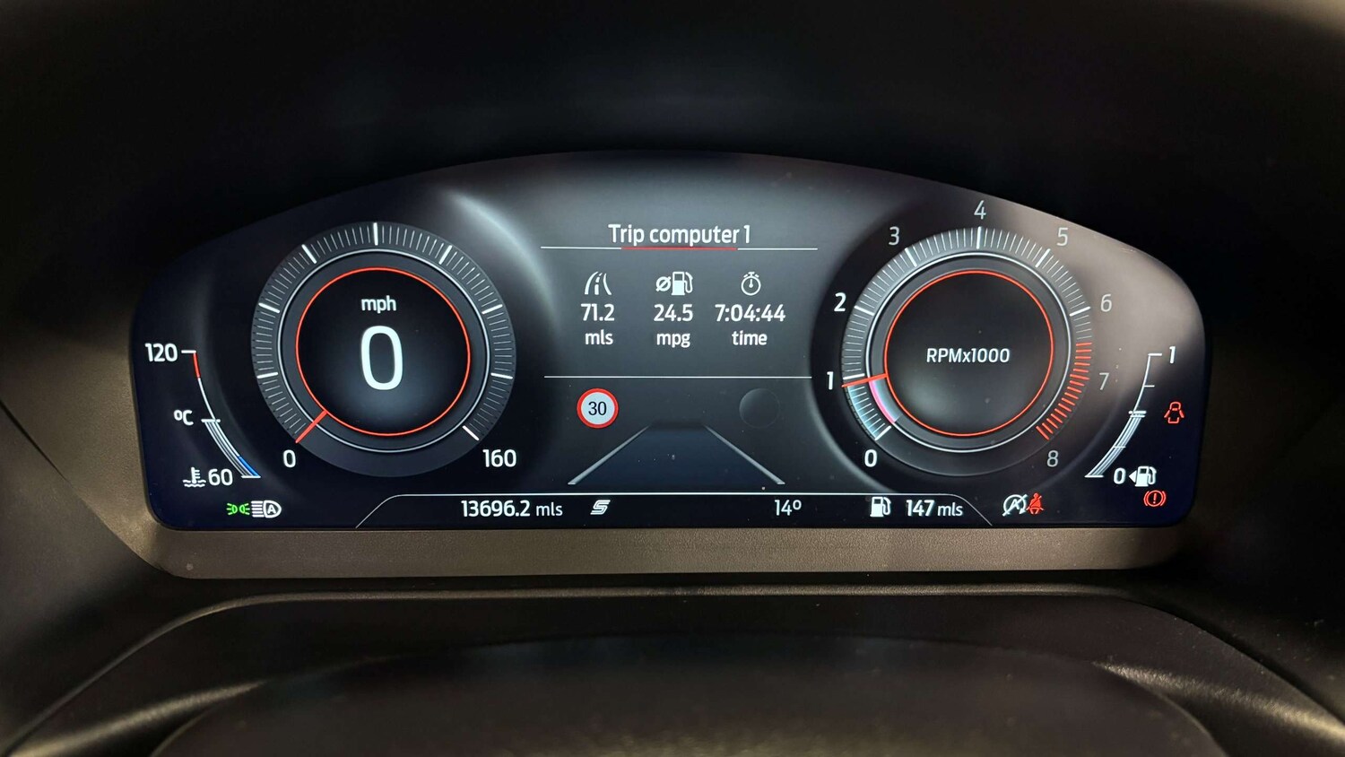 Used Ford Puma 2023 for sale - 78089820: Photo 20