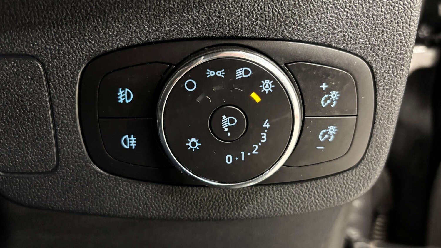 Used Ford Puma 2023 for sale - 78089820: Photo 21