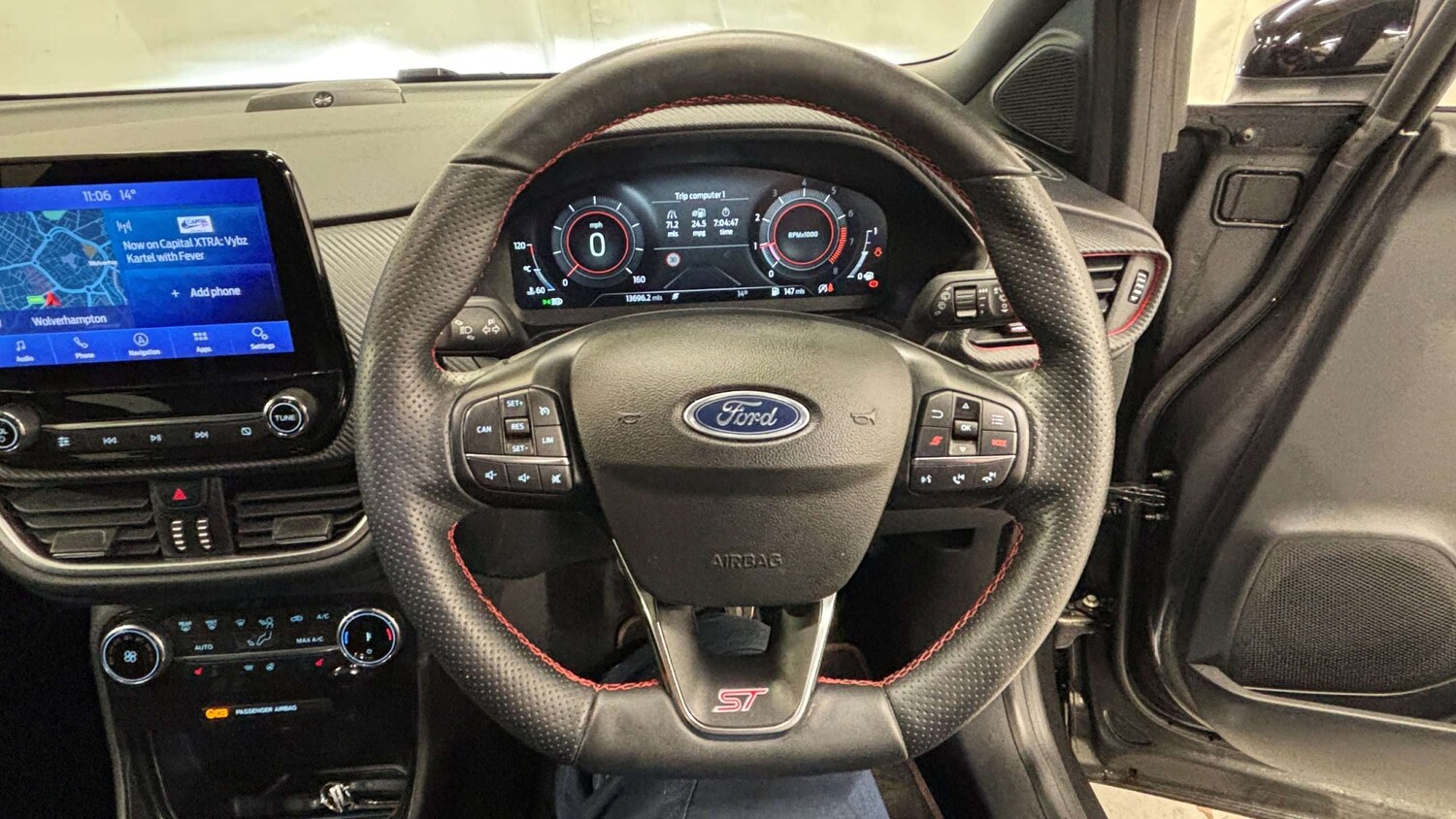 Used Ford Puma 2023 for sale - 78089820: Photo 22