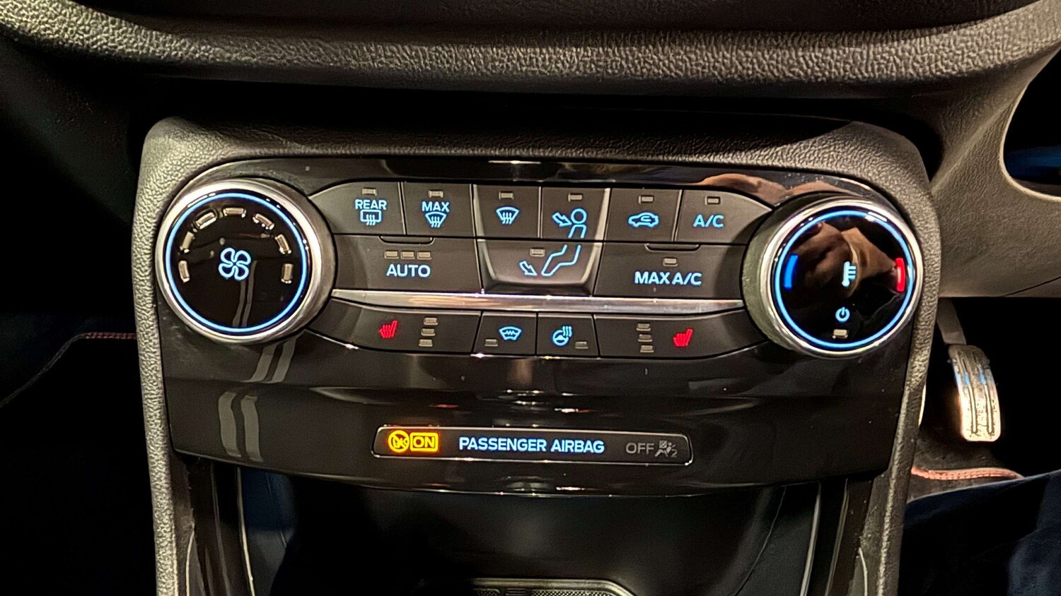 Used Ford Puma 2023 for sale - 78089820: Photo 28