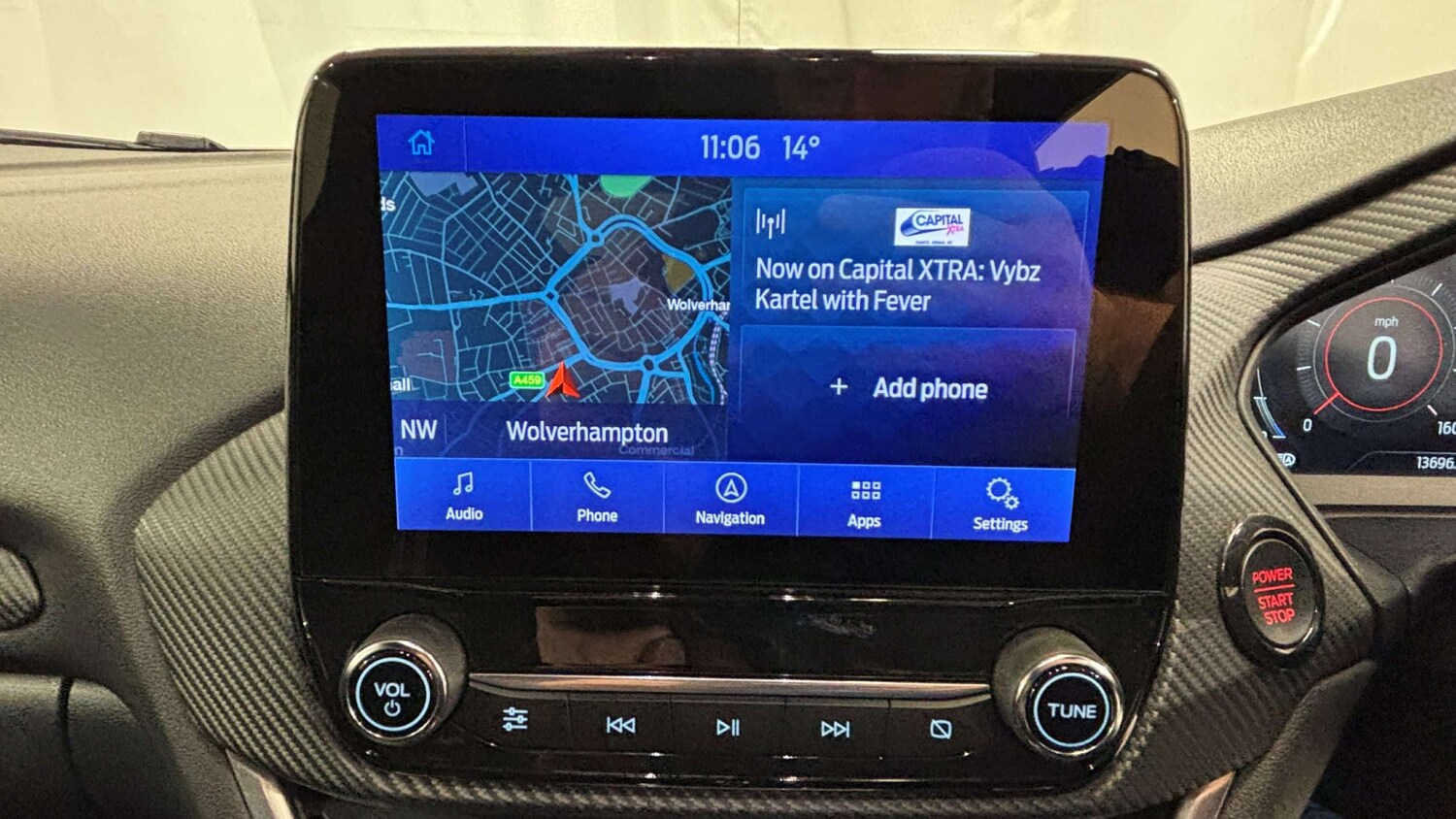 Used Ford Puma 2023 for sale - 78089820: Photo 29