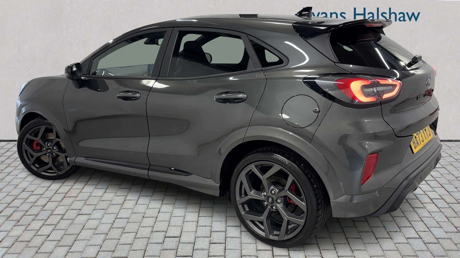 Used Ford Puma 2023 for sale - 78089820: Photo 3