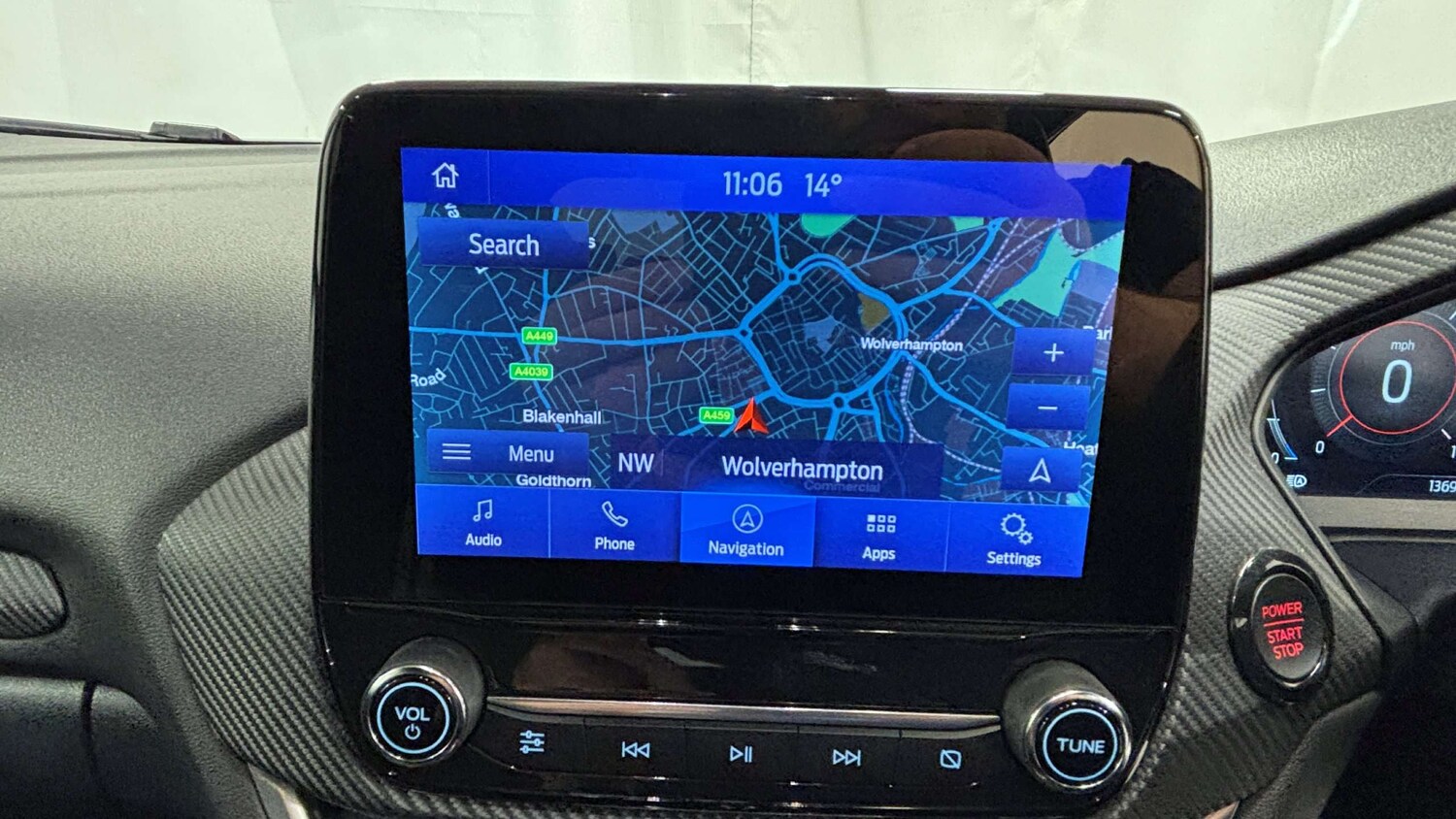 Used Ford Puma 2023 for sale - 78089820: Photo 30