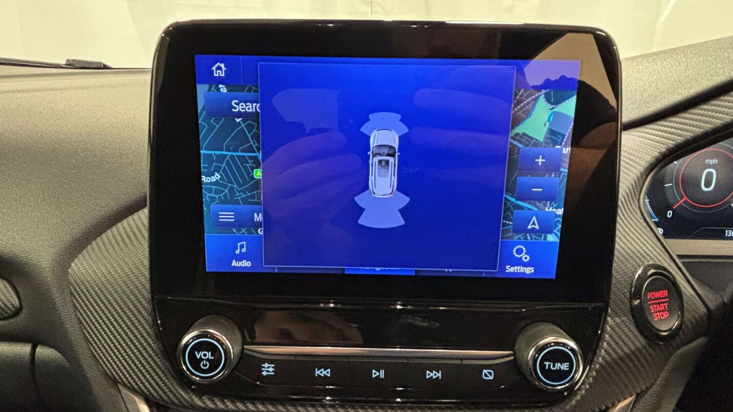 Used Ford Puma 2023 for sale - 78089820: Photo 31