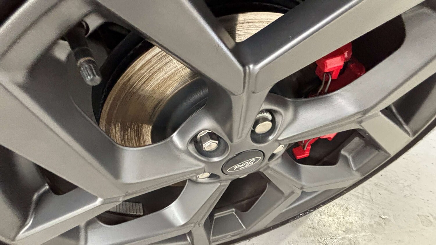 Used Ford Puma 2023 for sale - 78089820: Photo 33