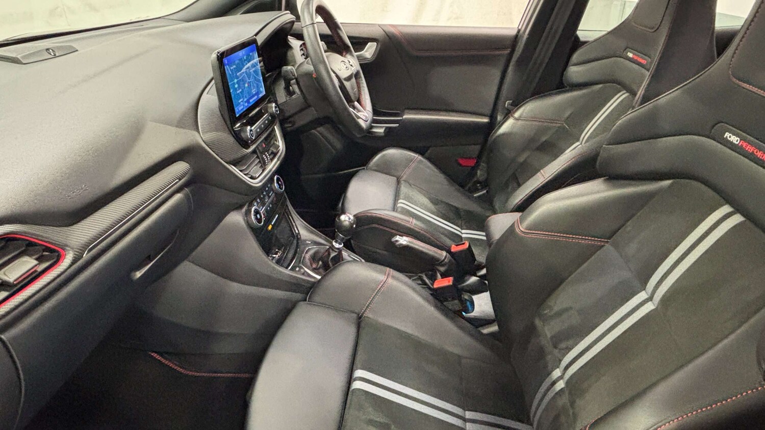 Used Ford Puma 2023 for sale - 78089820: Photo 34