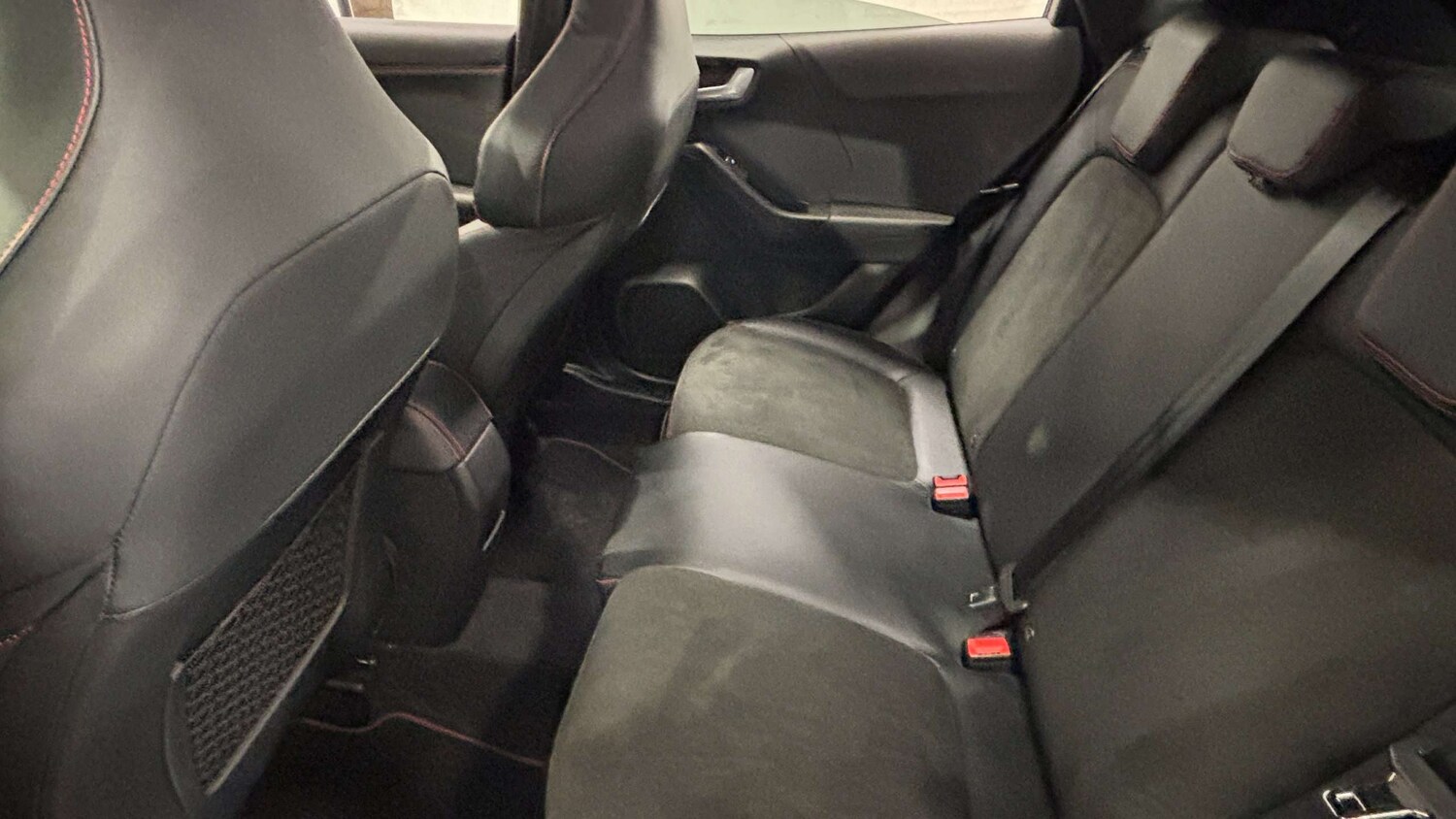 Used Ford Puma 2023 for sale - 78089820: Photo 35