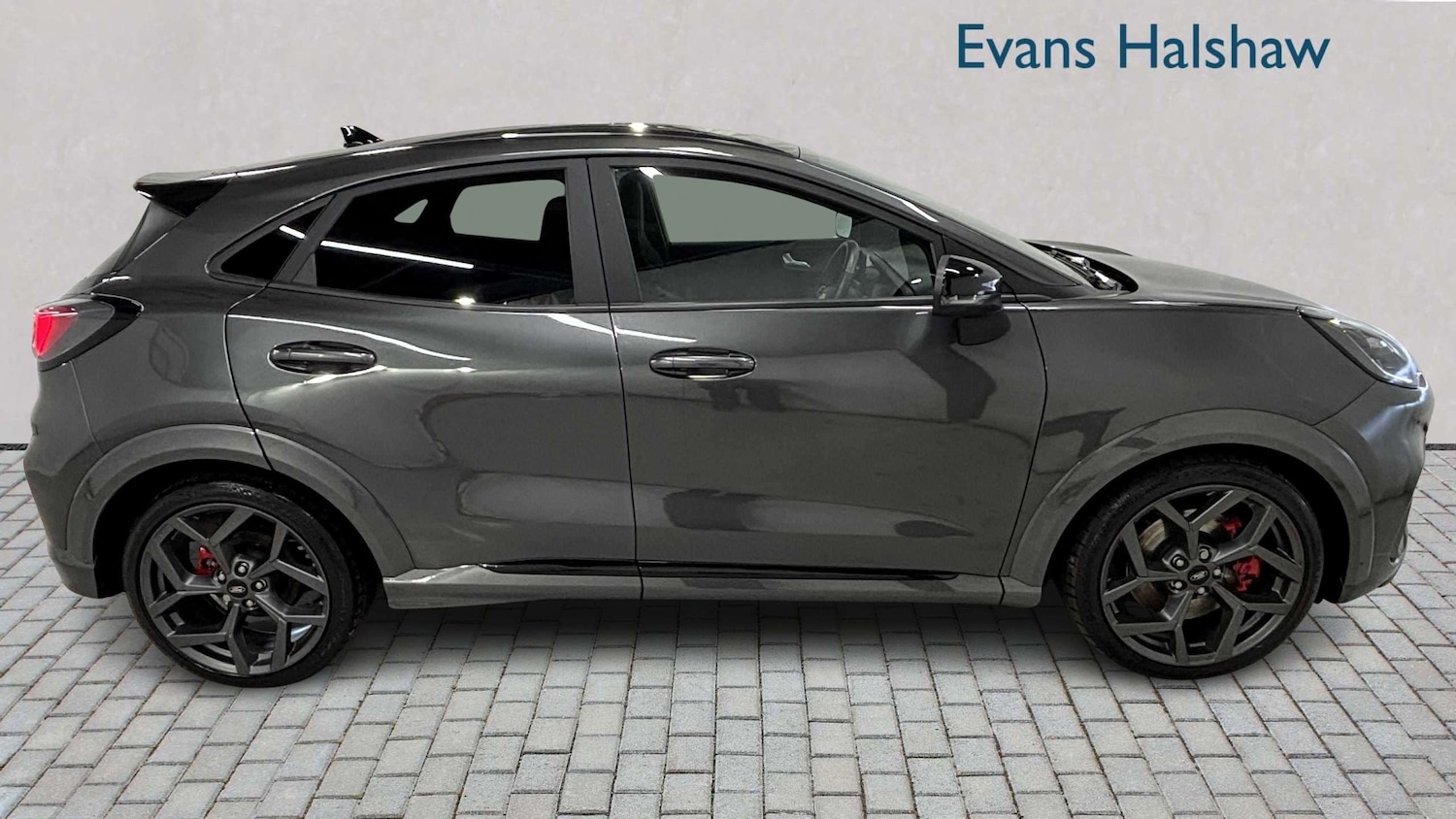 Used Ford Puma 2023 for sale - 78089820: Photo 4