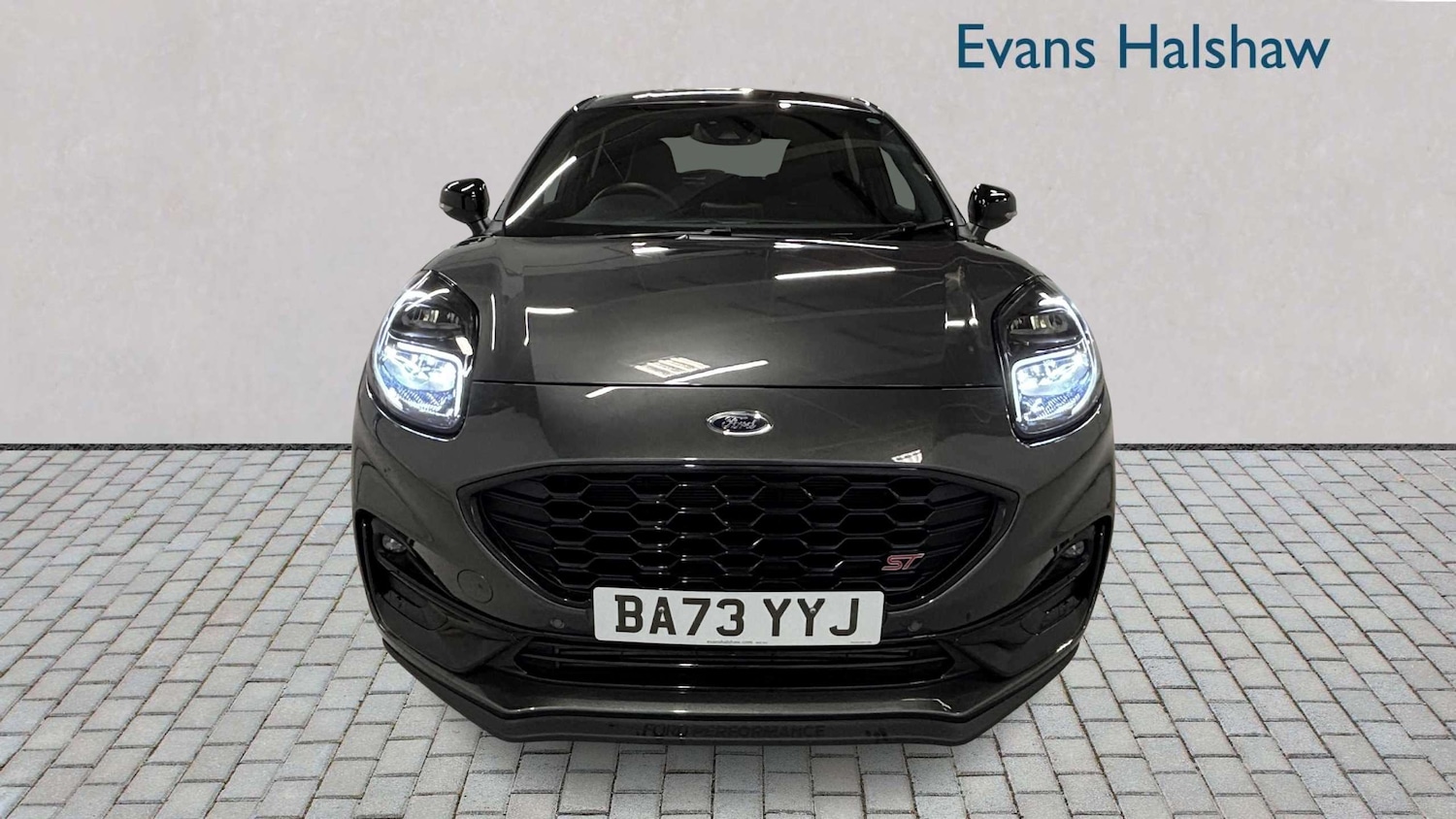 Used Ford Puma 2023 for sale - 78089820: Photo 5