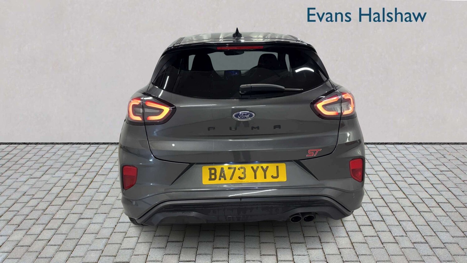 Used Ford Puma 2023 for sale - 78089820: Photo 6