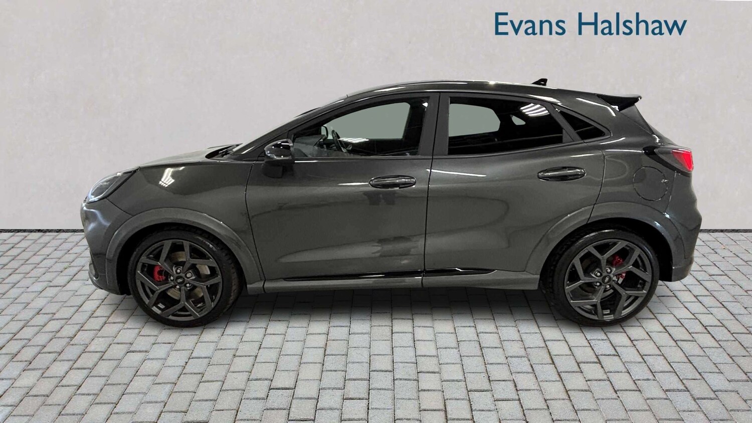 Used Ford Puma 2023 for sale - 78089820: Photo 7
