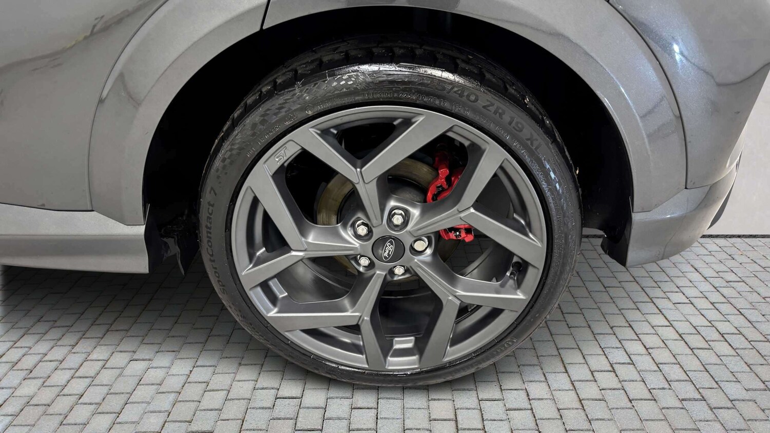 Used Ford Puma 2023 for sale - 78089820: Photo 8