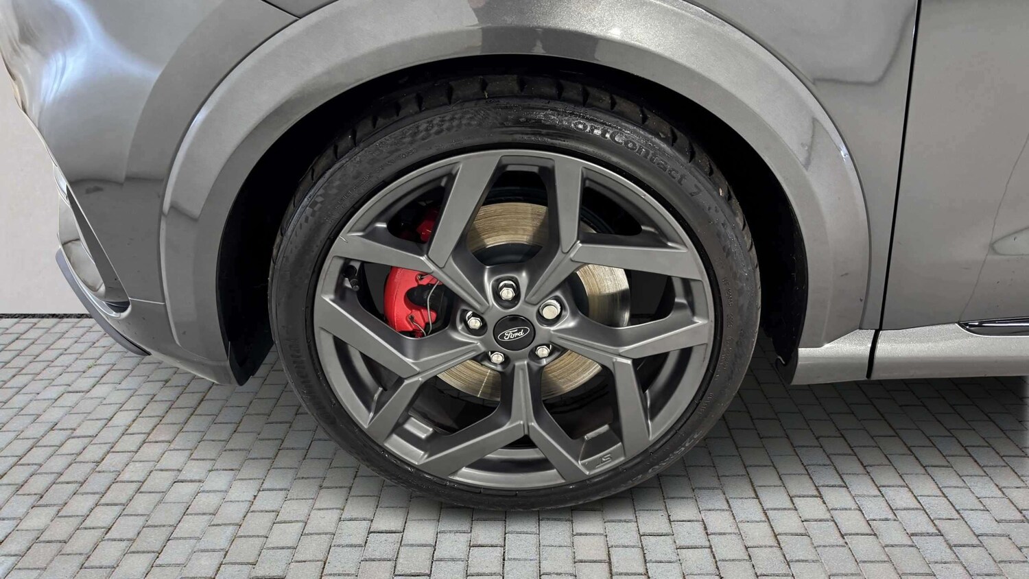 Used Ford Puma 2023 for sale - 78089820: Photo 9