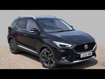Used MG MG ZS 2024 for sale - 75390560: Photo