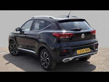 Used MG MG ZS 2024 for sale - 75390560: Photo