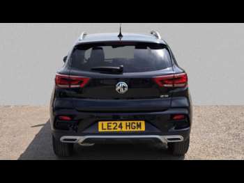 Used MG MG ZS 2024 for sale - 75390560: Photo