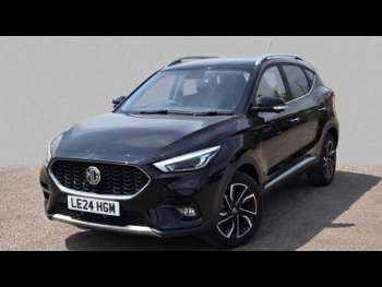 Used MG MG ZS 2024 for sale - 75390560: Photo