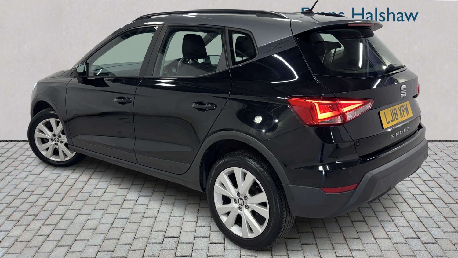 Used SEAT Arona 2018 for sale - 77740943: Photo 3